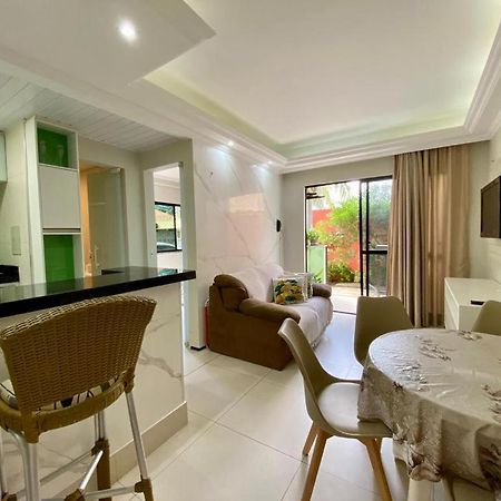 Flat Crystal Park Porto Das Dunas Aquiraz Extérieur photo