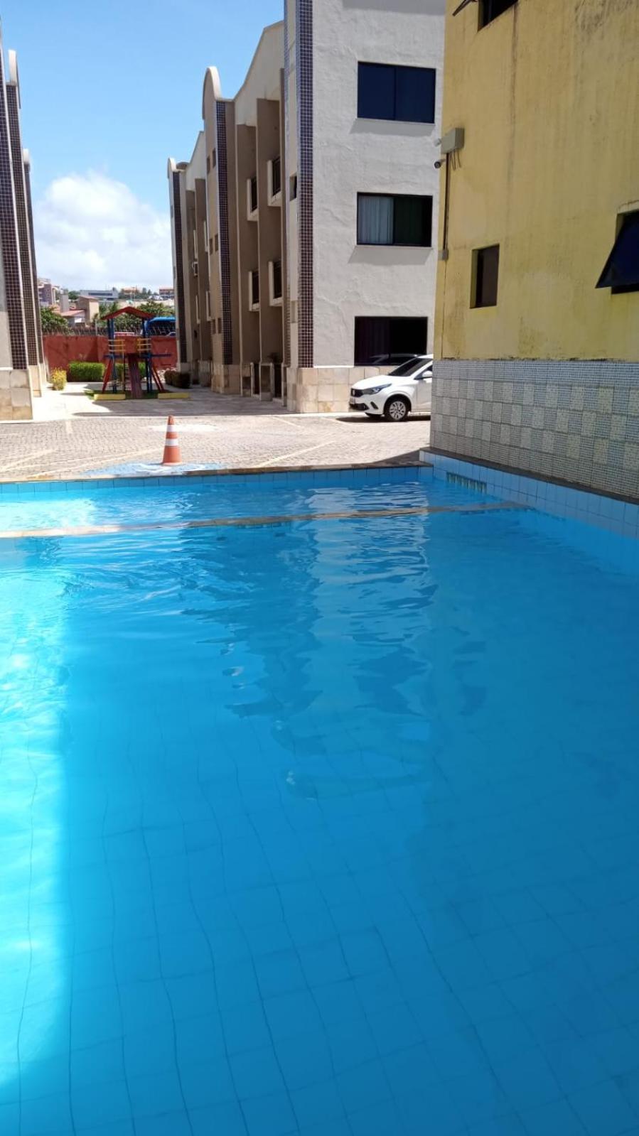 Flat Crystal Park Porto Das Dunas Aquiraz Extérieur photo